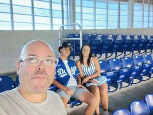 Miami Marlins - MLB vs Los Angeles Dodgers