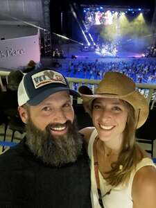 Brothers Osborne & Phillip Phillips: 2024 Furyk Foundation Concert