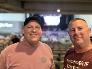 Brothers Osborne & Phillip Phillips: 2024 Furyk Foundation Concert