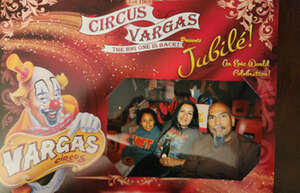 Circus Vargas