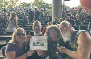 Lynyrd Skynyrd & ZZ Top: The Sharp Dressed Simple Man Tour