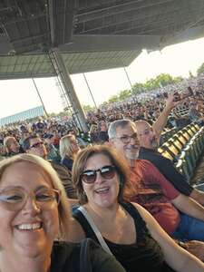 Lynyrd Skynyrd & ZZ Top: The Sharp Dressed Simple Man Tour