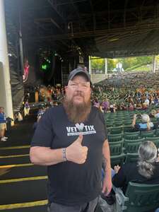 Lynyrd Skynyrd & ZZ Top: The Sharp Dressed Simple Man Tour