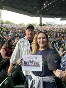 Lynyrd Skynyrd & ZZ Top: The Sharp Dressed Simple Man Tour