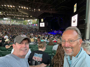 Lynyrd Skynyrd & ZZ Top: The Sharp Dressed Simple Man Tour