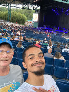 Hootie & the Blowfish - Summer Camp with Trucks Tour