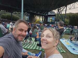 Hootie & the Blowfish - Summer Camp with Trucks Tour