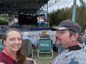 Hootie & the Blowfish - Summer Camp with Trucks Tour