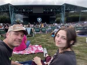 Hootie & the Blowfish - Summer Camp with Trucks Tour