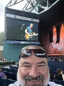 Hootie & the Blowfish - Summer Camp with Trucks Tour