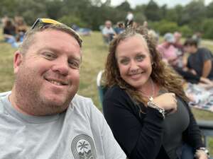 Hootie & the Blowfish - Summer Camp with Trucks Tour