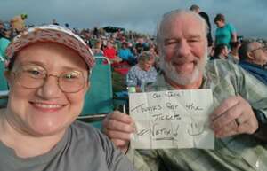 Hootie & the Blowfish - Summer Camp with Trucks Tour