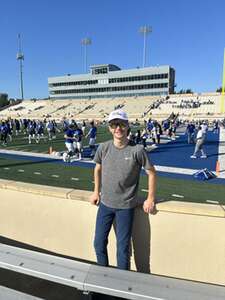 Tulsa Golden Hurricane - NCAA Football vs Army Black Knights