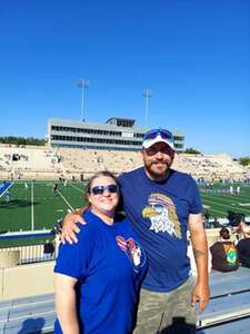 Tulsa Golden Hurricane - NCAA Football vs Army Black Knights