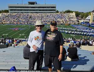 Tulsa Golden Hurricane - NCAA Football vs Army Black Knights