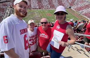 Oklahoma Sooners - NCAA Football vs Tulane Green Wave