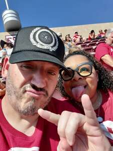 Oklahoma Sooners - NCAA Football vs Tulane Green Wave