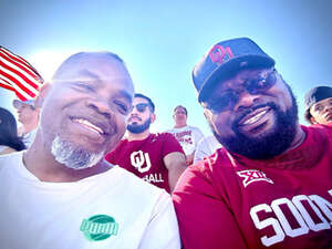 Oklahoma Sooners - NCAA Football vs Tulane Green Wave