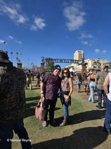 Boots In The Park Presents Jason Aldean, Dustin Lynch & Friends!