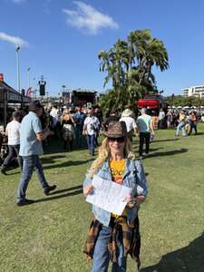 Boots In The Park Presents Jason Aldean, Dustin Lynch & Friends!