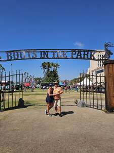 Boots In The Park Presents Jason Aldean, Dustin Lynch & Friends!