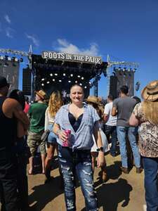 Boots In The Park Presents Jason Aldean, Dustin Lynch & Friends!