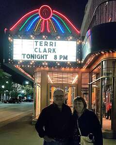 Terri Clark