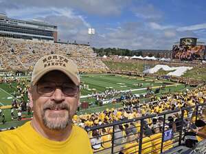 Missouri Tigers - NCAA Football vs Boston College Eagles