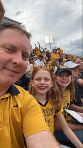 Missouri Tigers - NCAA Football vs Boston College Eagles