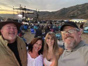 Five Winds Country Music Festival