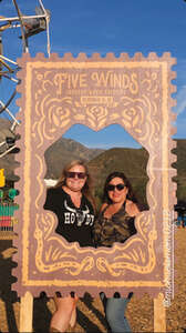 Five Winds Country Music Festival