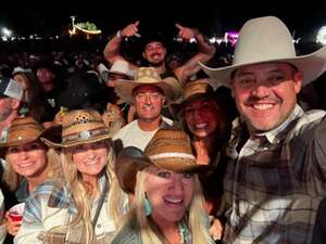 Five Winds Country Music Festival