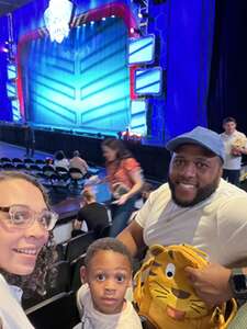 PAW Patrol Live! 