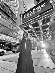 Harry Potter and the Cursed Child (Chicago)