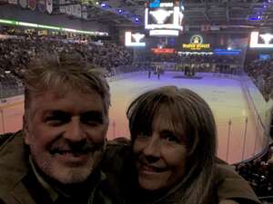 Colorado Eagles - AHL vs. Coachella Valley Firebirds - Military Appreciation Night