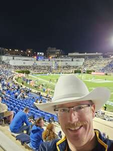 Duke Blue Devils - NCAA Football vs Southern Methodist University Mustangs