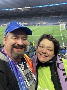 Seattle Reign FC - NWSL vs Houston Dash