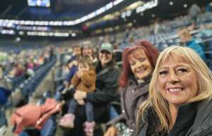 Seattle Reign FC - NWSL vs Houston Dash