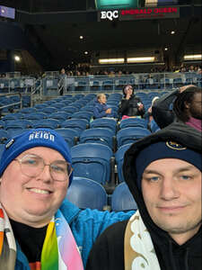 Seattle Reign FC - NWSL vs Houston Dash