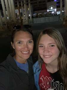 Christopher attended Colorado Springs Walking Ghost / History Tour on Sep 19th 2024 via VetTix 