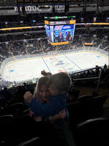 St. Louis Blues - NHL vs Columbus Blue Jackets