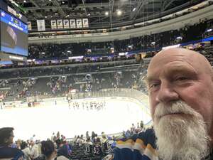 St. Louis Blues - NHL vs Columbus Blue Jackets