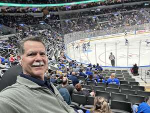 St. Louis Blues - NHL vs Columbus Blue Jackets