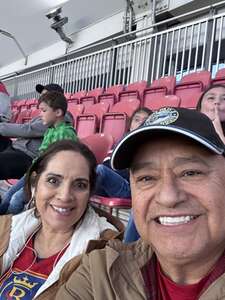 Real Salt Lake - MLS vs FC Dallas