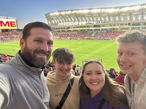 Real Salt Lake - MLS vs FC Dallas