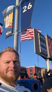 Real Salt Lake - MLS vs FC Dallas