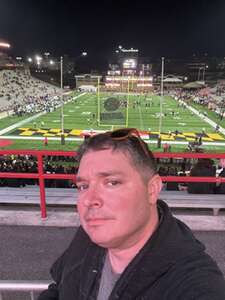 Maryland Terrapins - NCAA Football vs Northwestern Wildcats