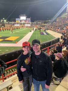 Maryland Terrapins - NCAA Football vs Northwestern Wildcats