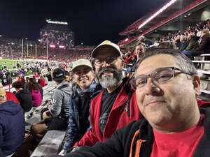 Maryland Terrapins - NCAA Football vs Northwestern Wildcats