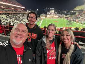 Maryland Terrapins - NCAA Football vs Northwestern Wildcats